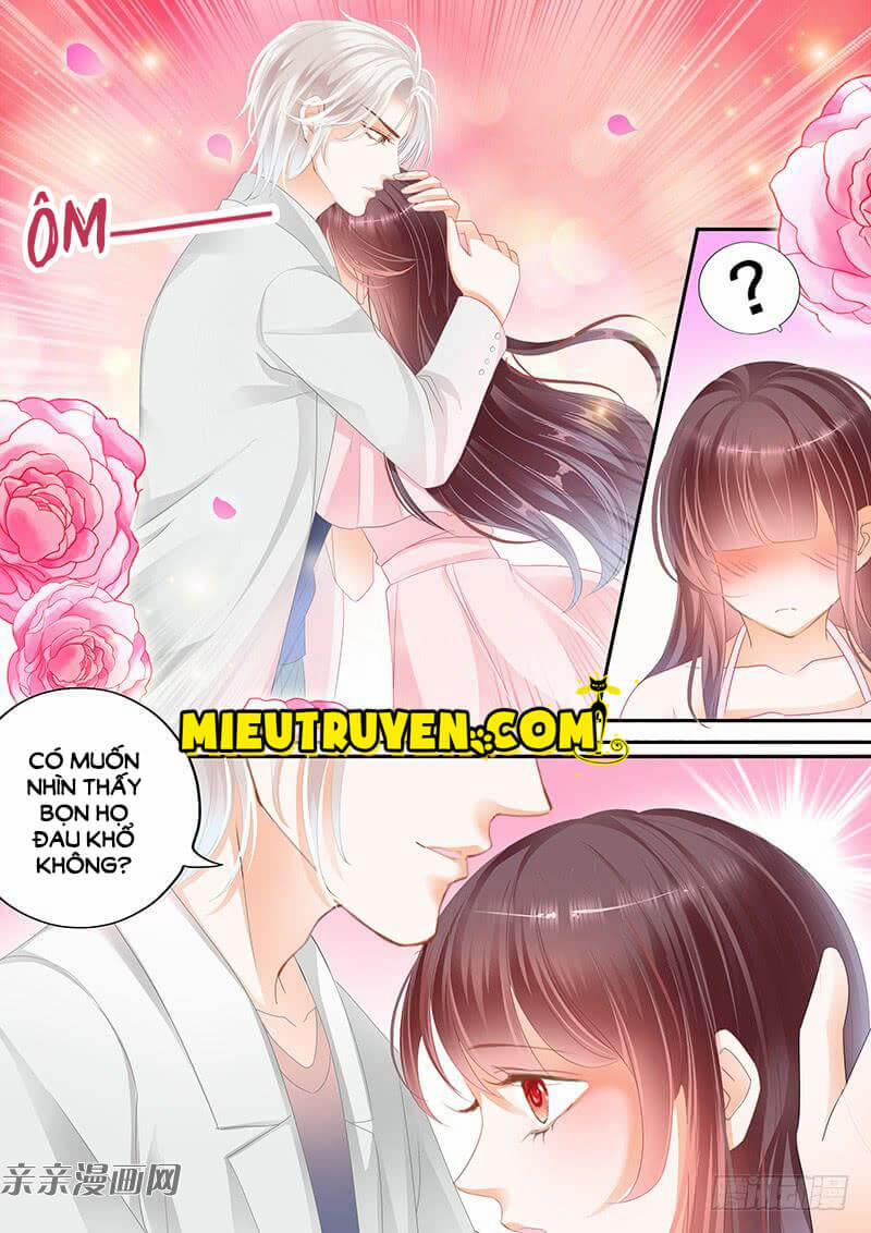 Thiểm Hôn Kiều Thê 74 trang 3