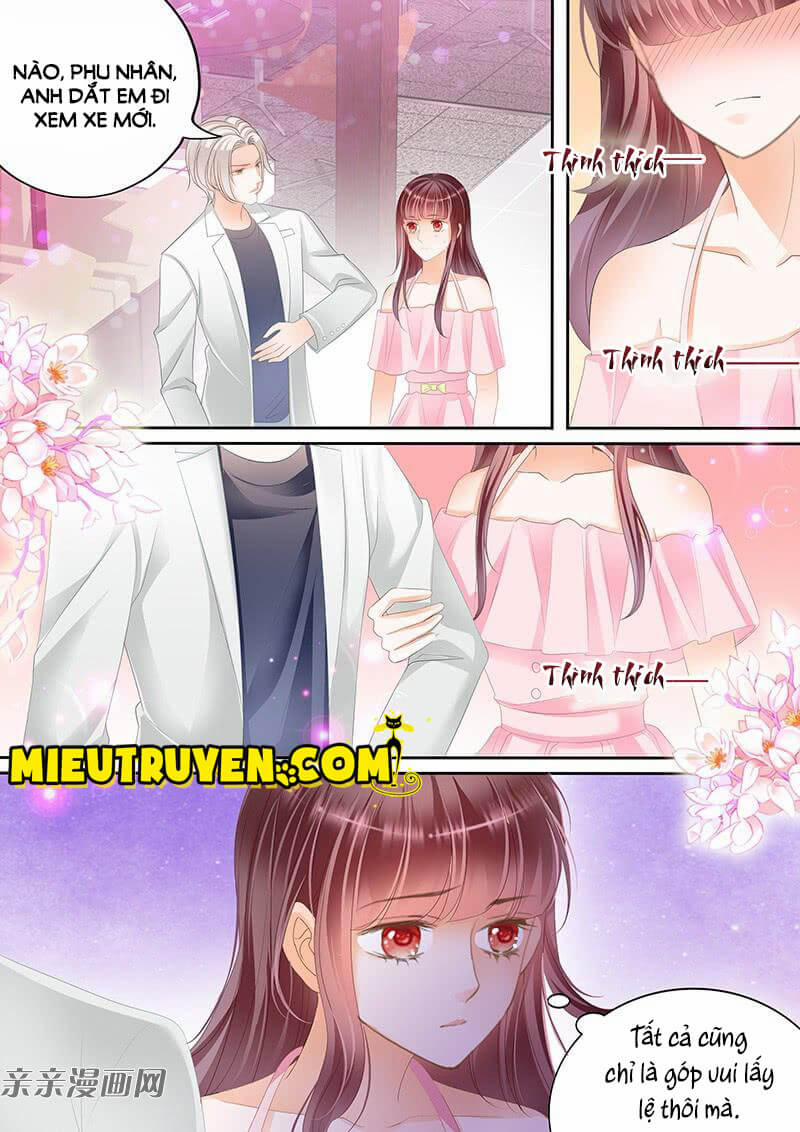 Thiểm Hôn Kiều Thê 74 trang 6