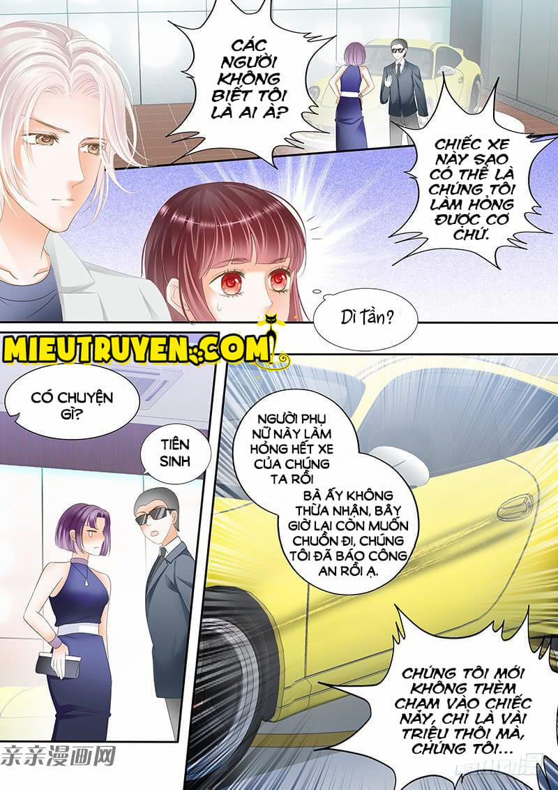 Thiểm Hôn Kiều Thê 74 trang 7