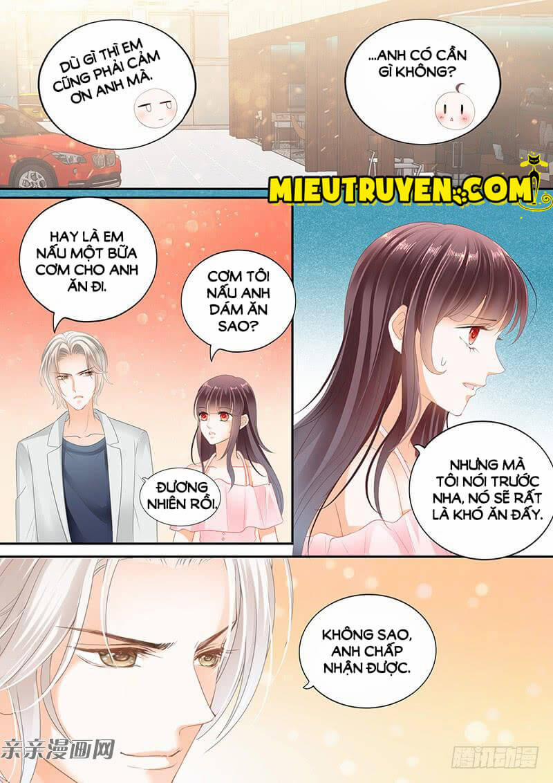 Thiểm Hôn Kiều Thê 75 trang 13