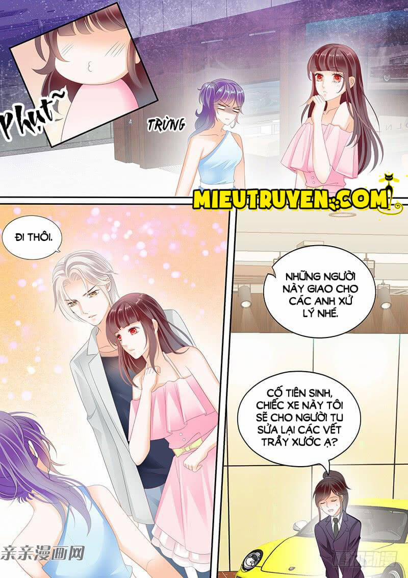 Thiểm Hôn Kiều Thê 75 trang 2