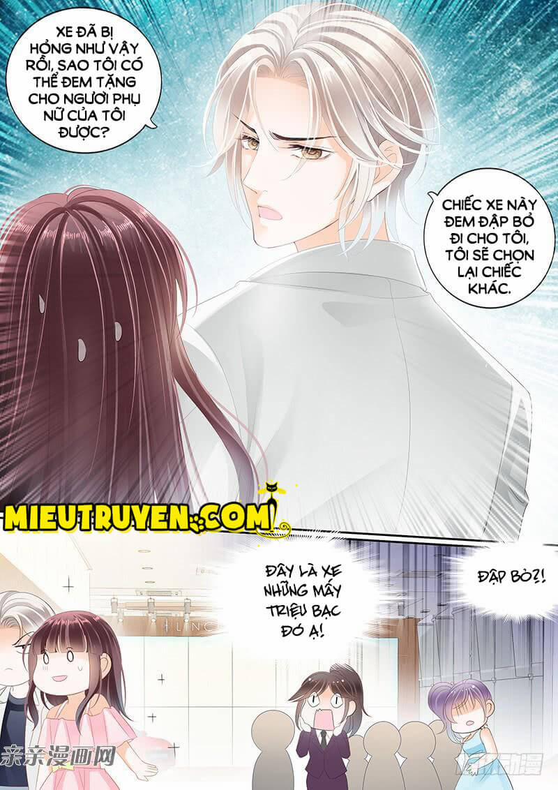 Thiểm Hôn Kiều Thê 75 trang 3