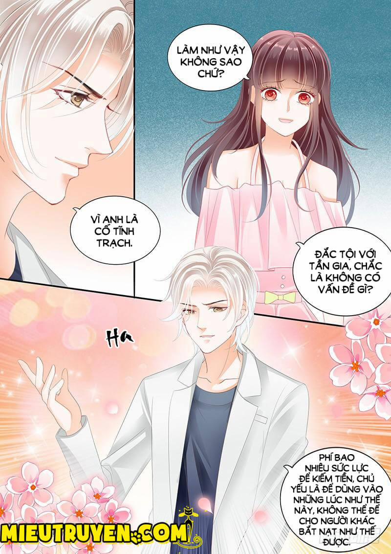 Thiểm Hôn Kiều Thê 75 trang 6