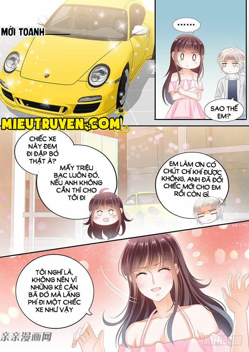 Thiểm Hôn Kiều Thê 75 trang 8