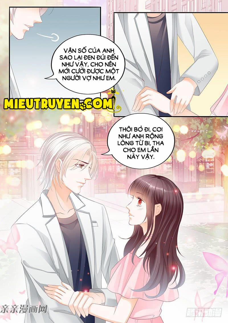 Thiểm Hôn Kiều Thê 76 trang 10