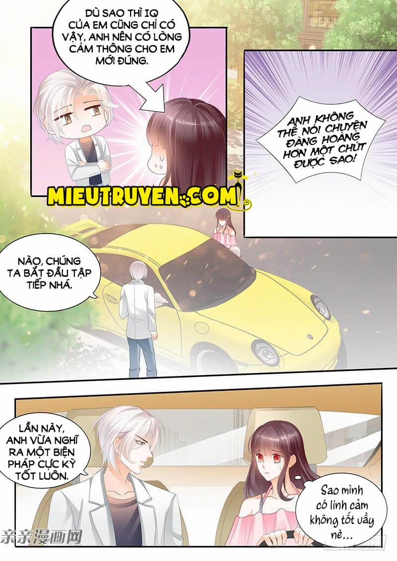 Thiểm Hôn Kiều Thê 76 trang 11