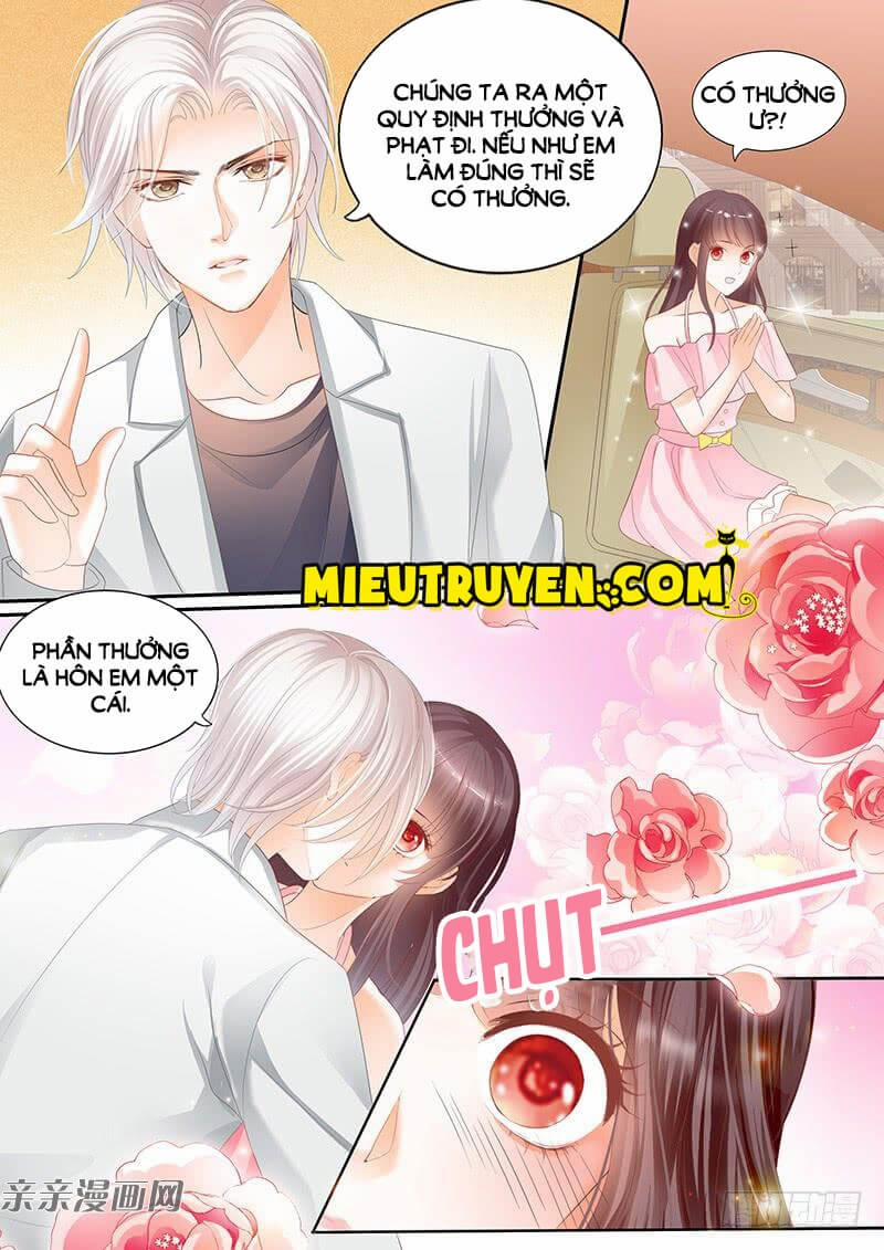 Thiểm Hôn Kiều Thê 76 trang 12