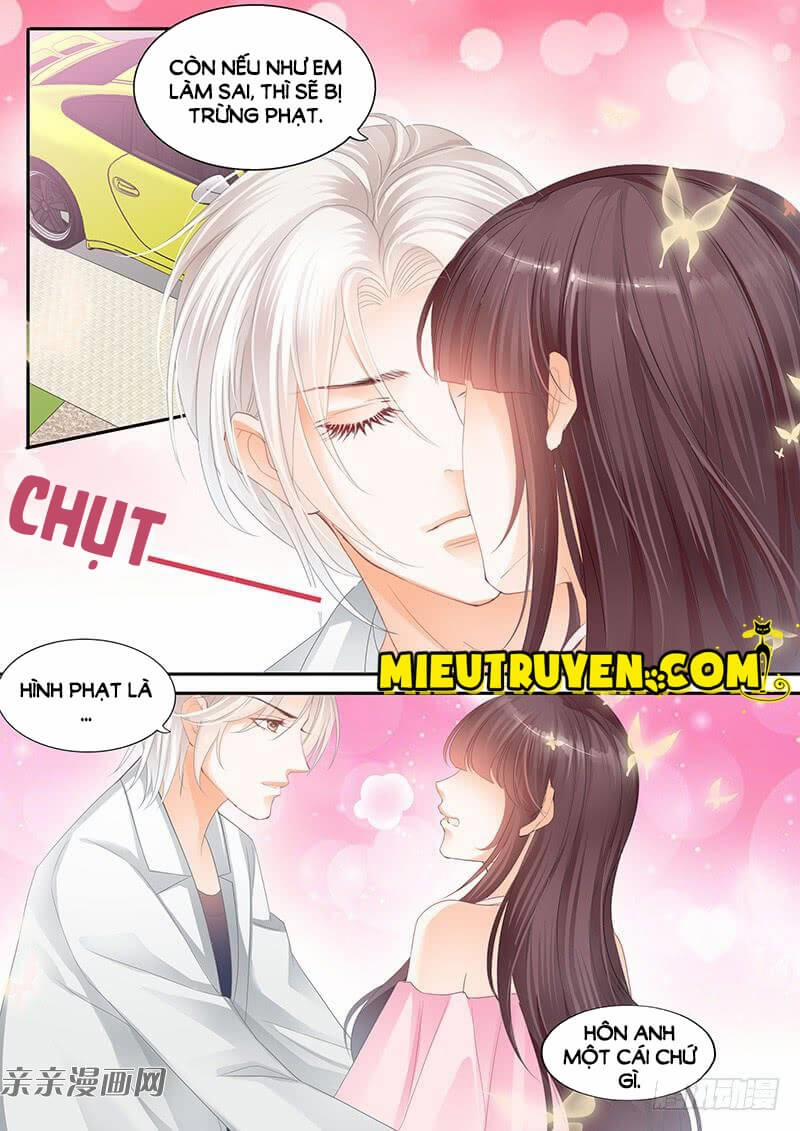 Thiểm Hôn Kiều Thê 76 trang 13