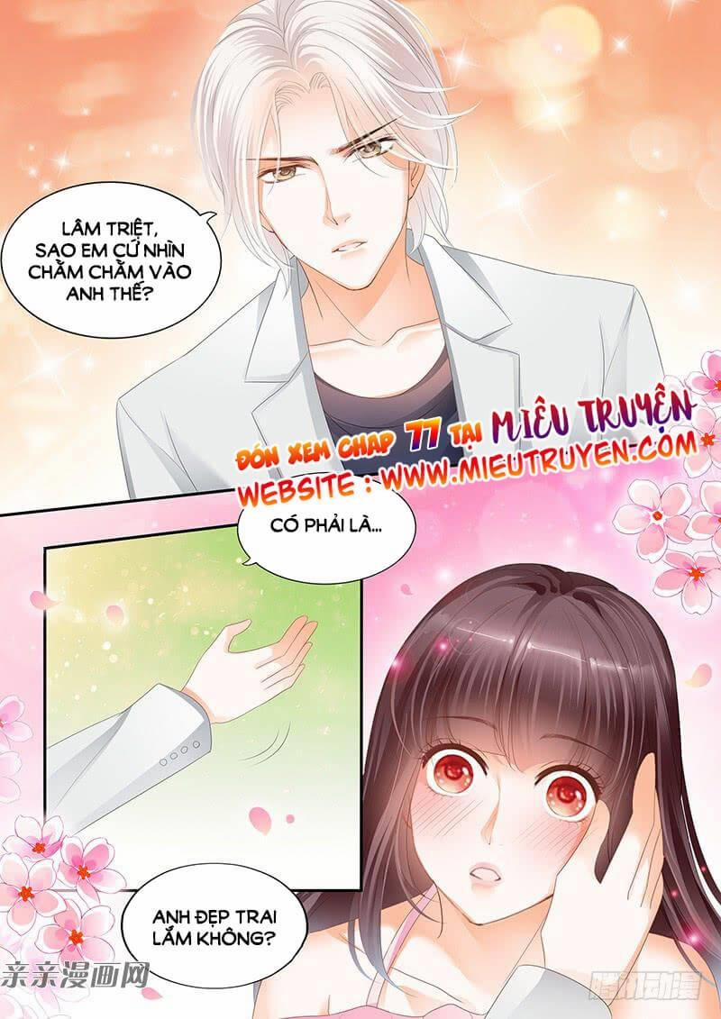 Thiểm Hôn Kiều Thê 76 trang 15