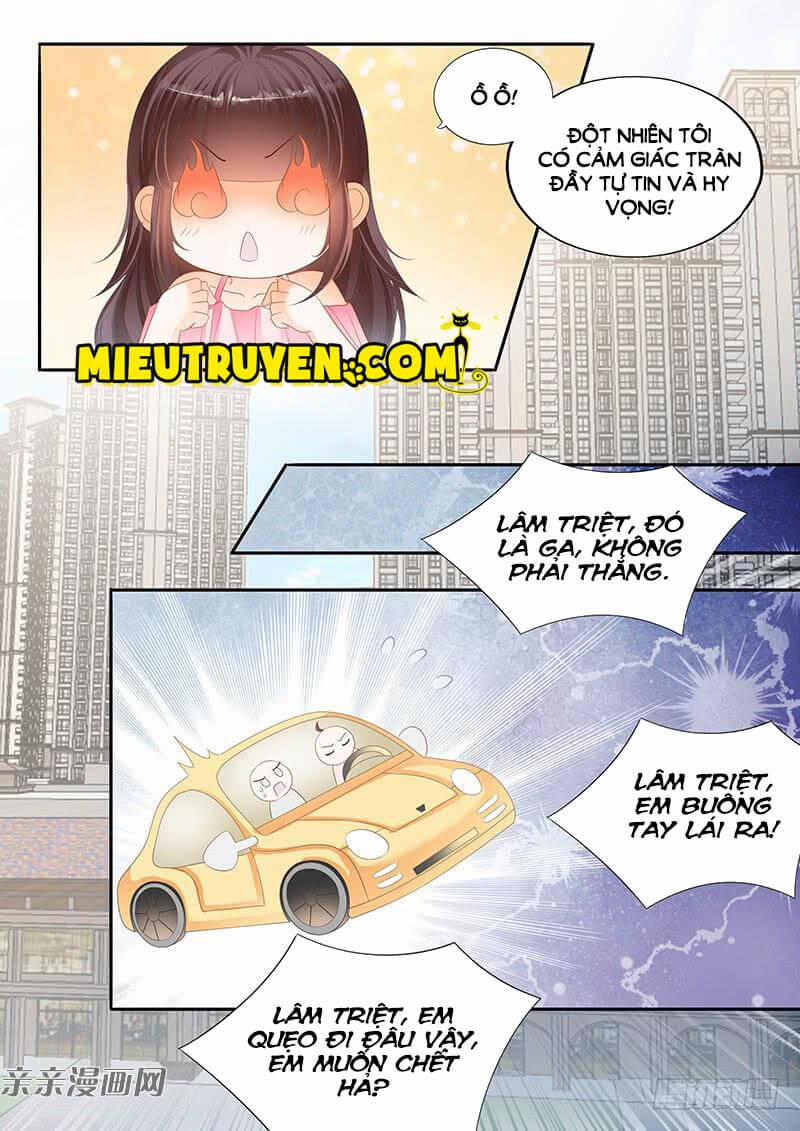 Thiểm Hôn Kiều Thê 76 trang 3