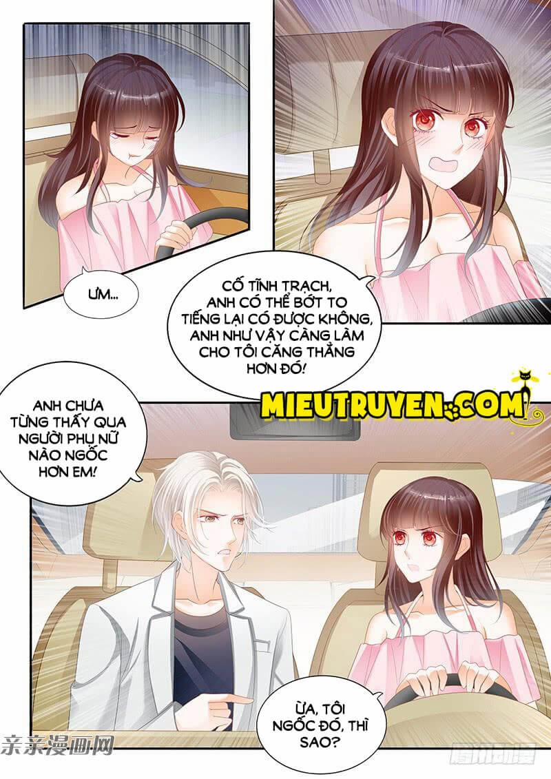 Thiểm Hôn Kiều Thê 76 trang 4