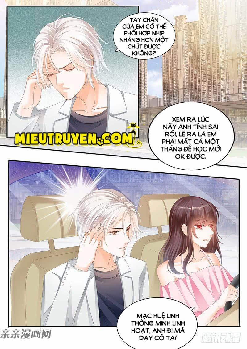 Thiểm Hôn Kiều Thê 76 trang 5