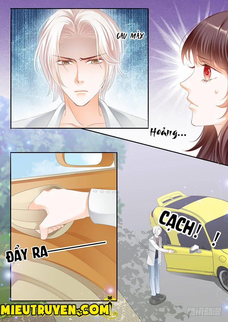 Thiểm Hôn Kiều Thê 76 trang 6