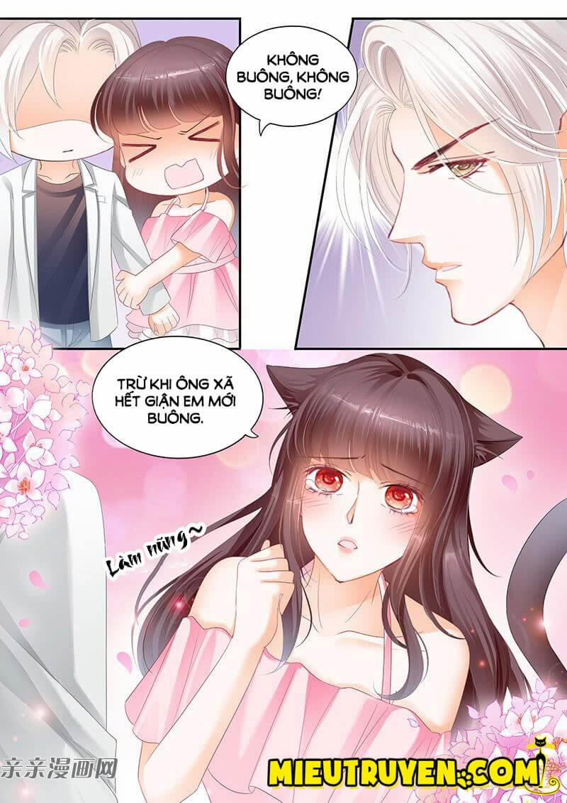 Thiểm Hôn Kiều Thê 76 trang 9