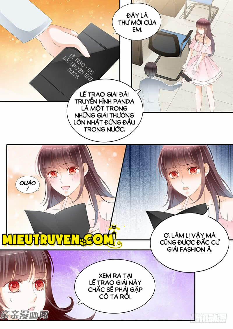 Thiểm Hôn Kiều Thê 77 trang 11