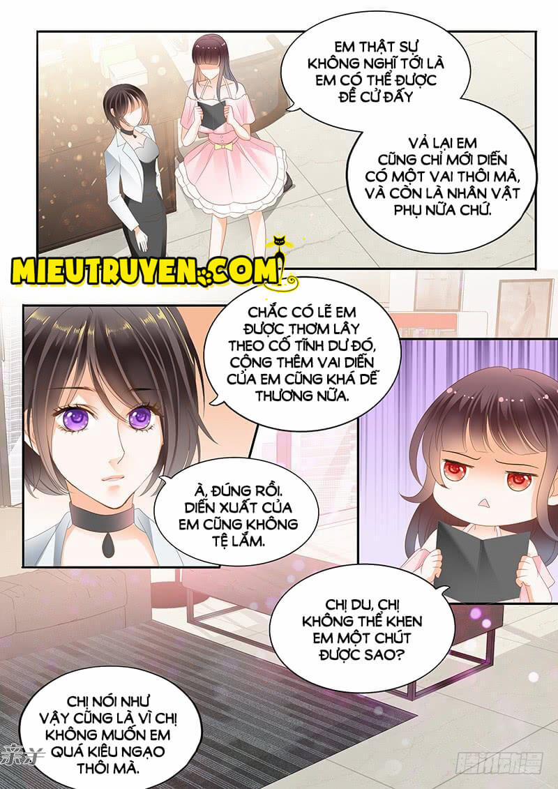 Thiểm Hôn Kiều Thê 77 trang 12