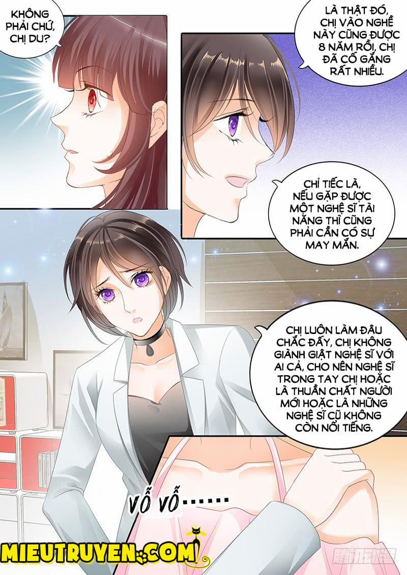 Thiểm Hôn Kiều Thê 77 trang 14