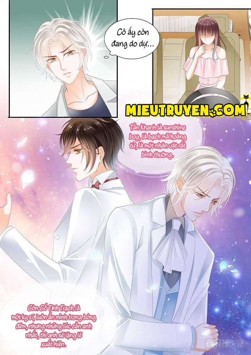 Thiểm Hôn Kiều Thê 77 trang 3