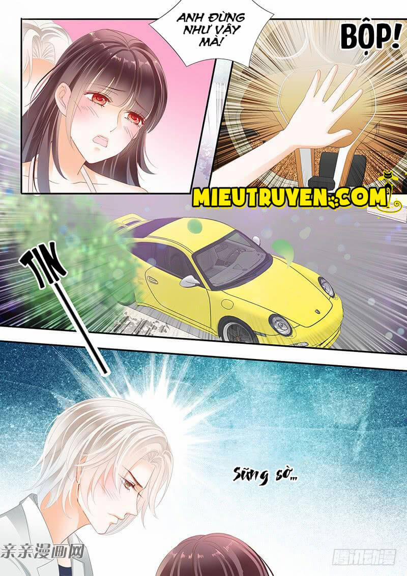 Thiểm Hôn Kiều Thê 77 trang 6