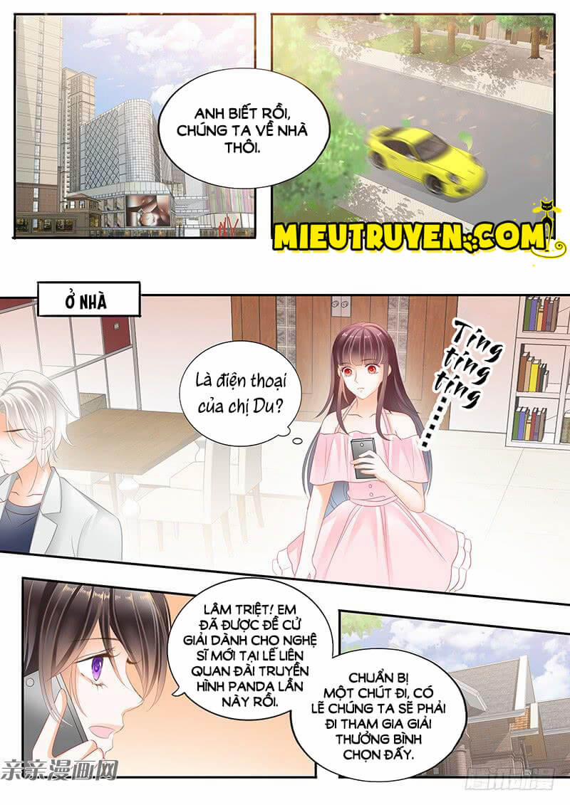 Thiểm Hôn Kiều Thê 77 trang 9