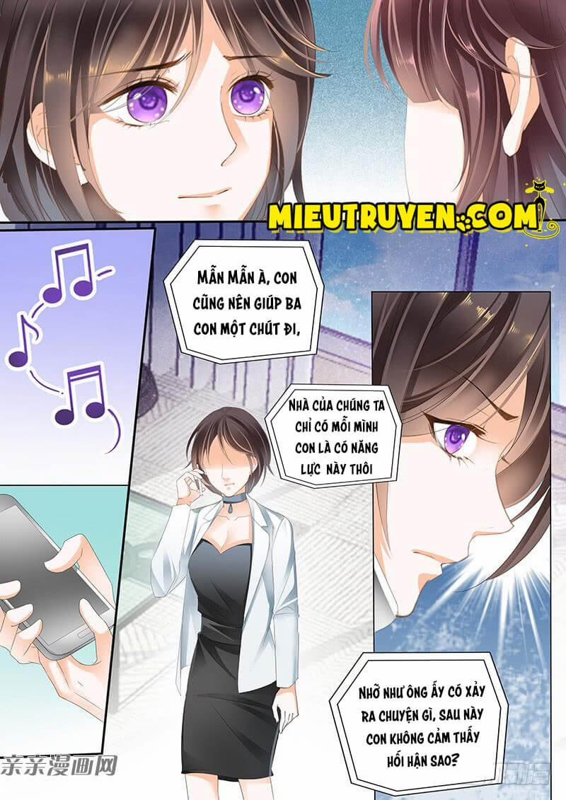 Thiểm Hôn Kiều Thê 78 trang 10