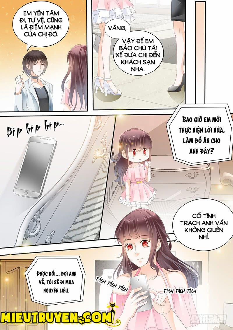 Thiểm Hôn Kiều Thê 78 trang 12