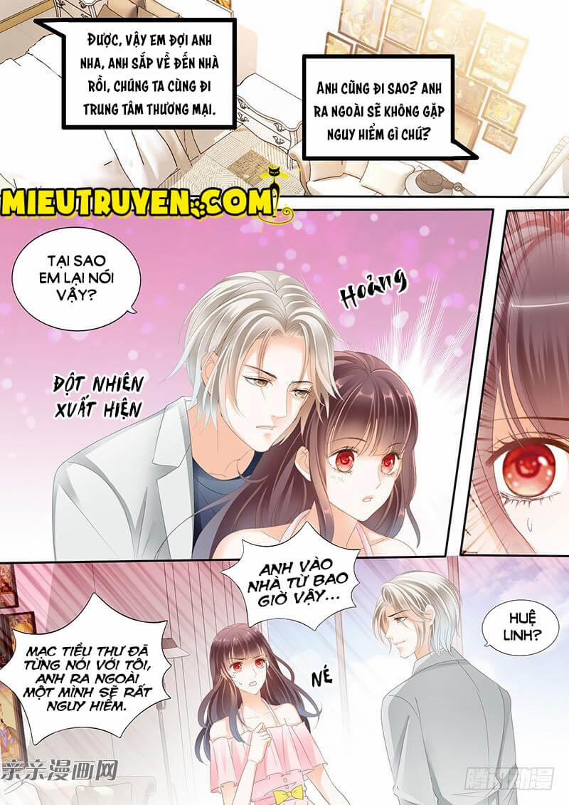 Thiểm Hôn Kiều Thê 78 trang 13