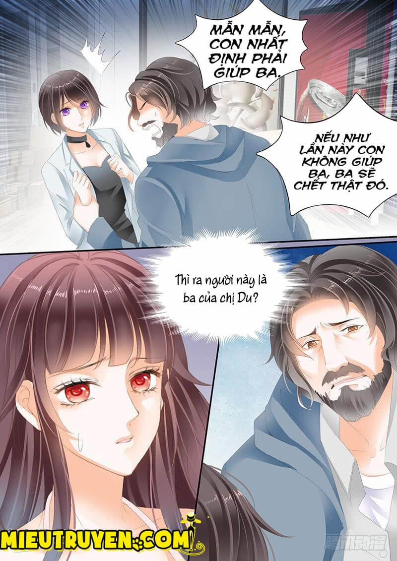 Thiểm Hôn Kiều Thê 78 trang 2