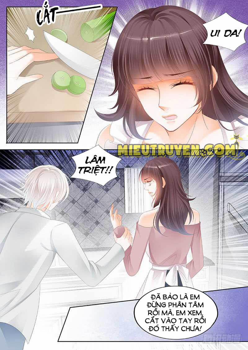 Thiểm Hôn Kiều Thê 79 trang 11