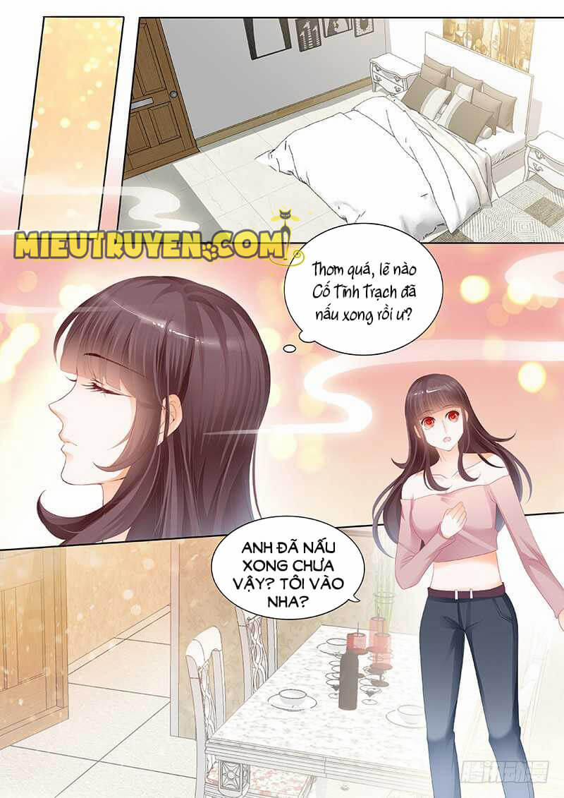 Thiểm Hôn Kiều Thê 79 trang 14