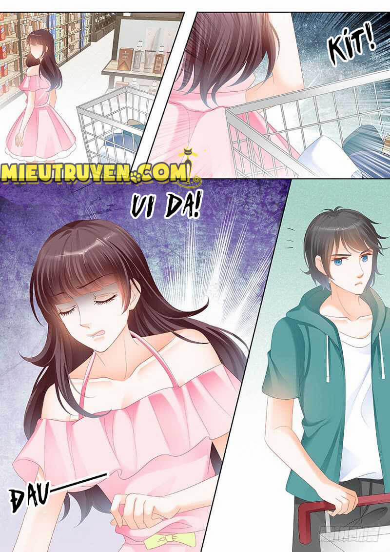 Thiểm Hôn Kiều Thê 79 trang 2