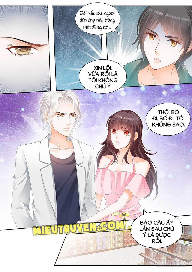 Thiểm Hôn Kiều Thê 79 trang 4