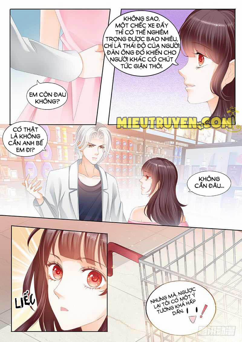 Thiểm Hôn Kiều Thê 79 trang 5