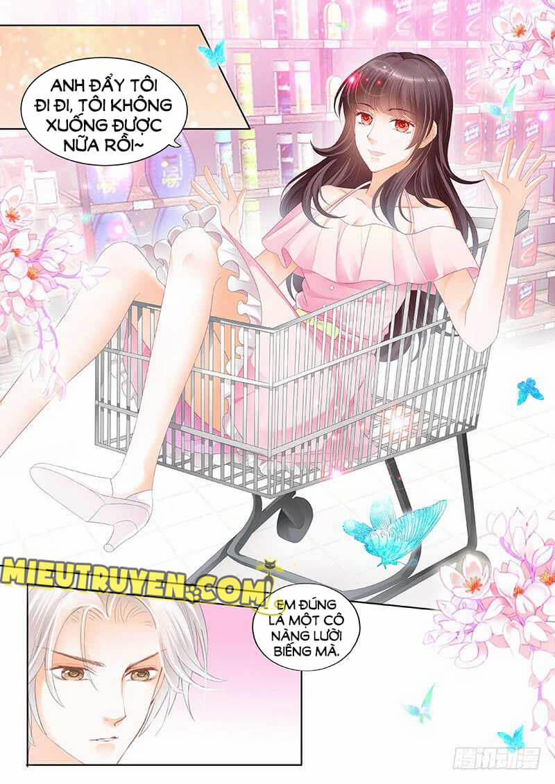 Thiểm Hôn Kiều Thê 79 trang 6