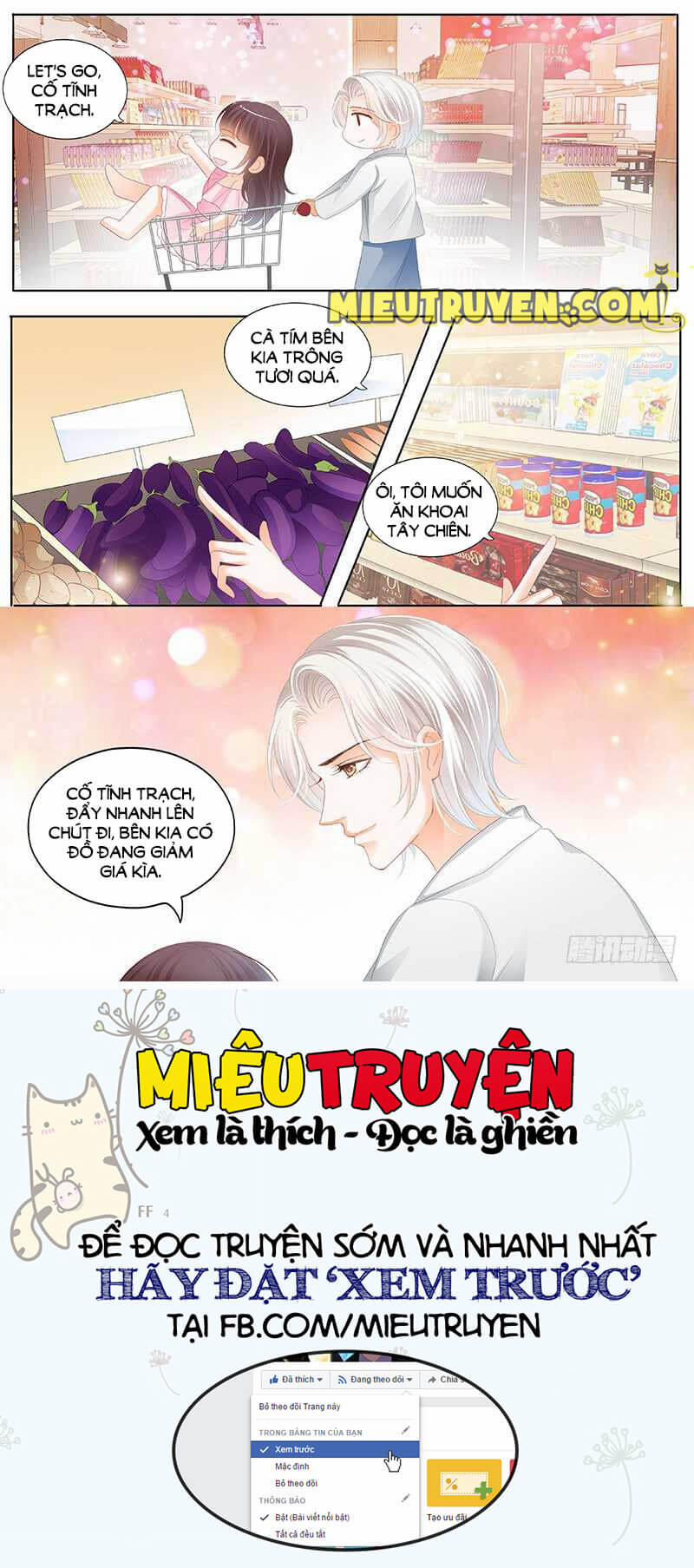 Thiểm Hôn Kiều Thê 79 trang 7