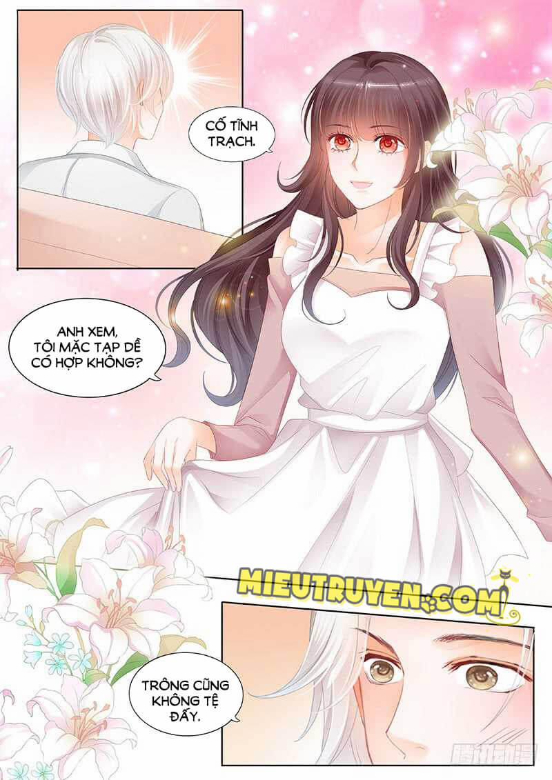 Thiểm Hôn Kiều Thê 79 trang 9