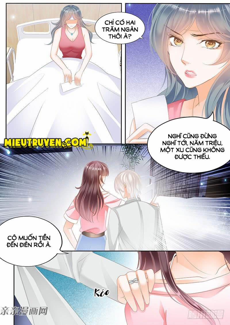 Thiểm Hôn Kiều Thê 80 trang 10