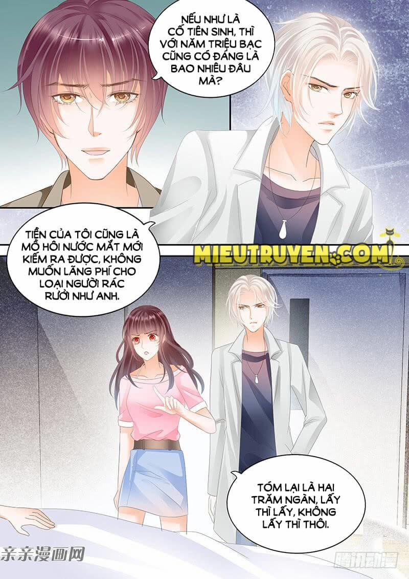 Thiểm Hôn Kiều Thê 80 trang 13