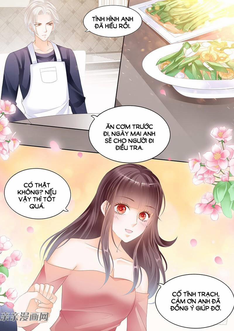 Thiểm Hôn Kiều Thê 80 trang 5