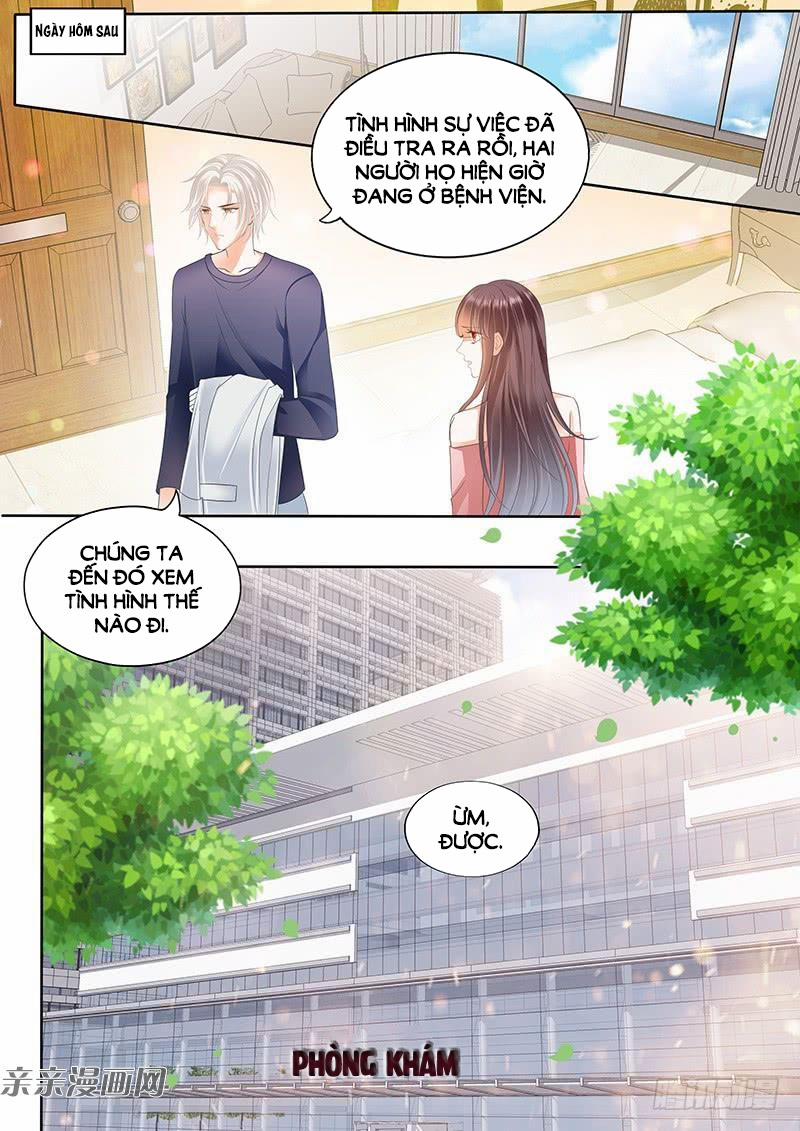 Thiểm Hôn Kiều Thê 80 trang 6