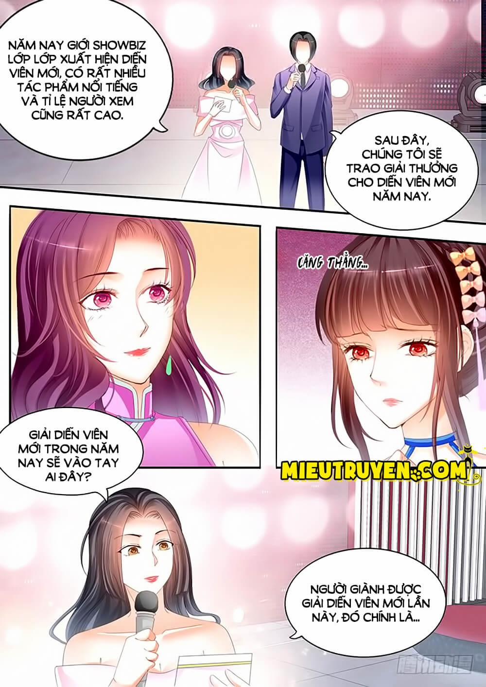 Thiểm Hôn Kiều Thê 81 trang 11