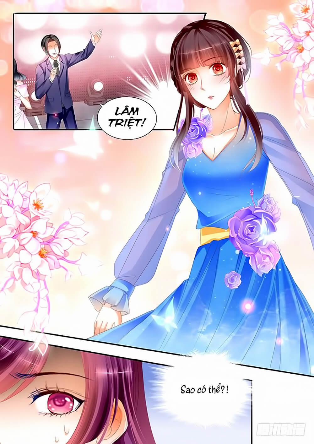 Thiểm Hôn Kiều Thê 81 trang 12