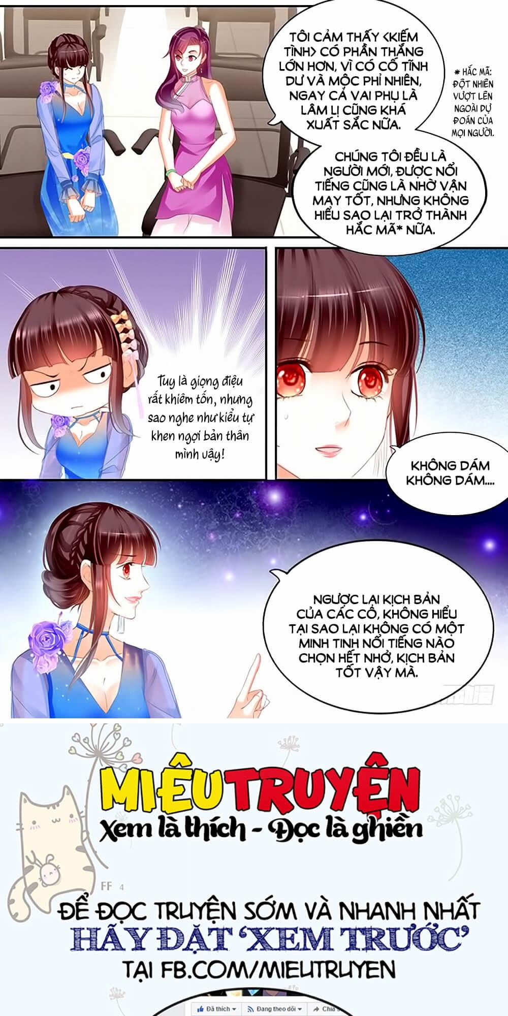 Thiểm Hôn Kiều Thê 81 trang 7