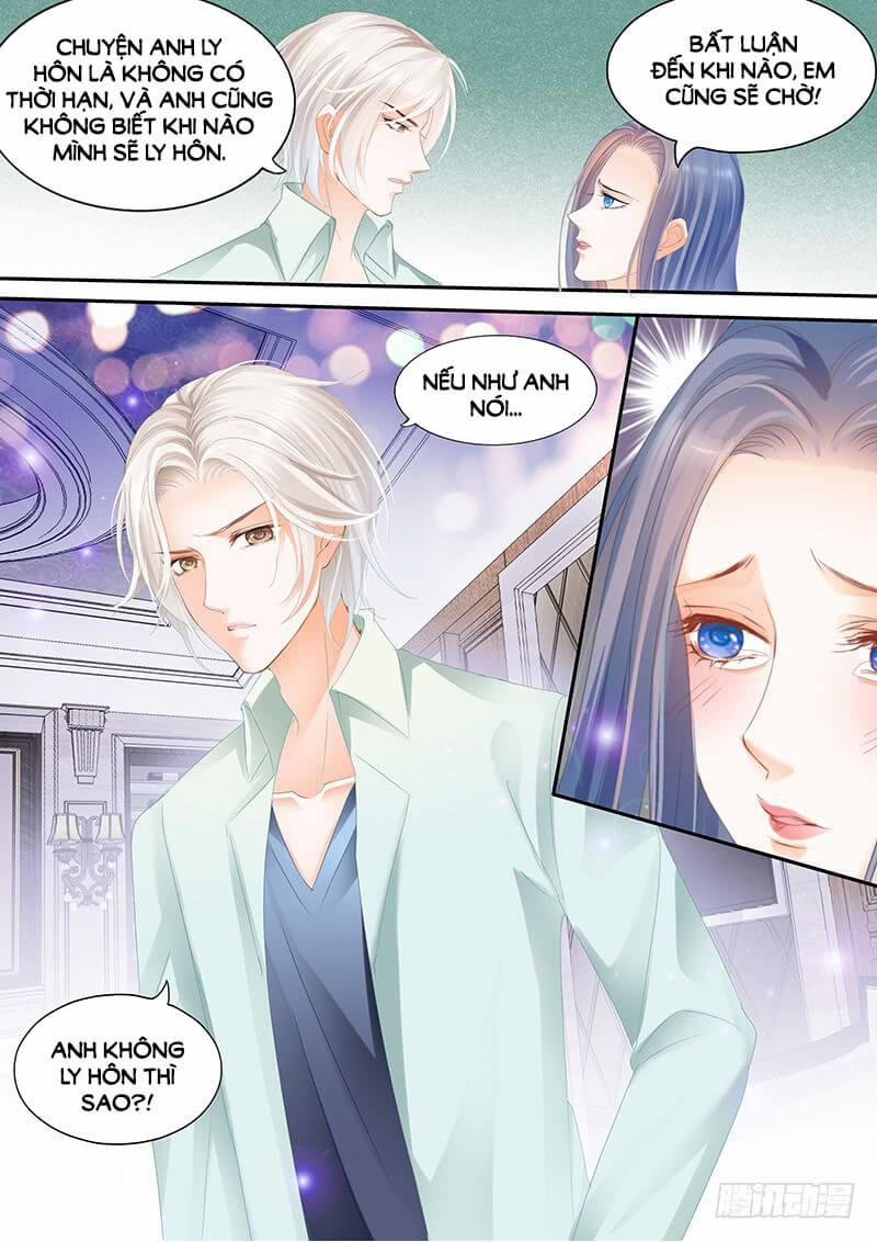 Thiểm Hôn Kiều Thê 83 trang 6