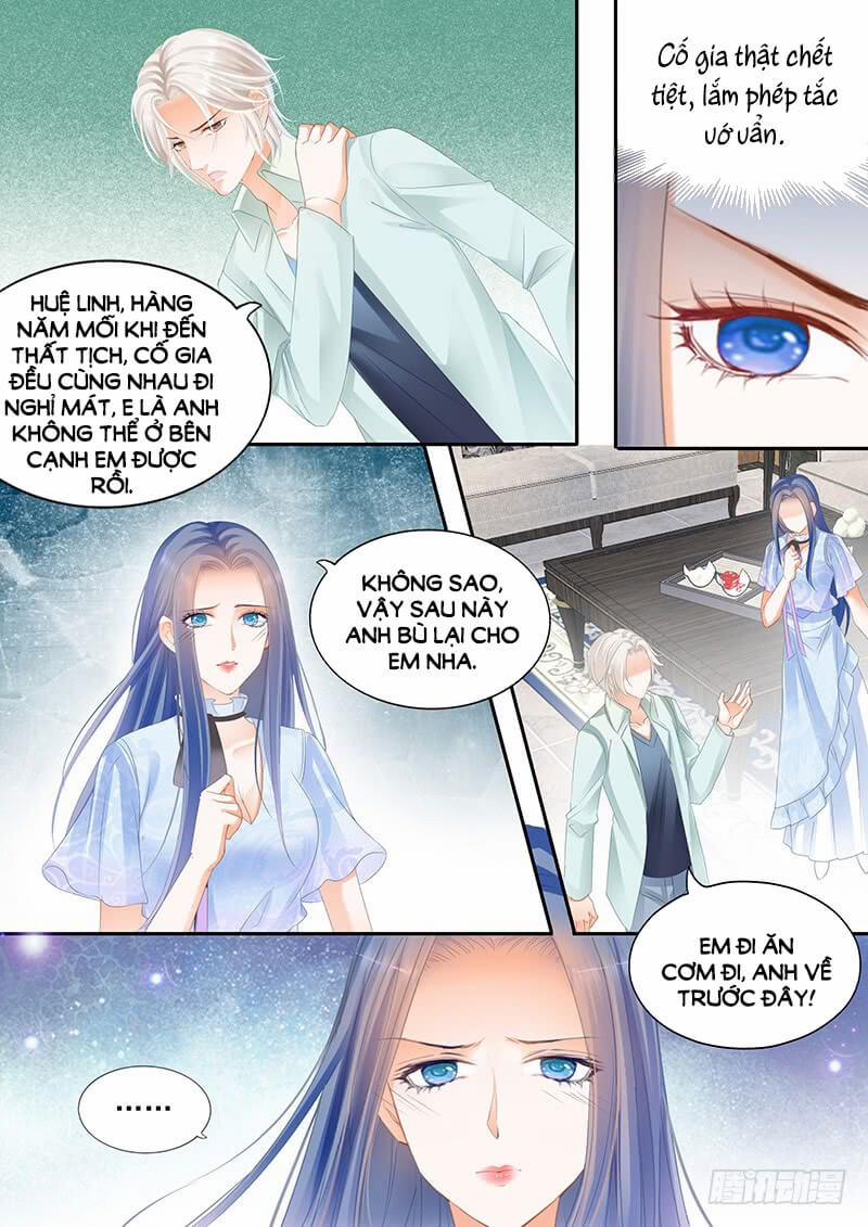 Thiểm Hôn Kiều Thê 83 trang 9