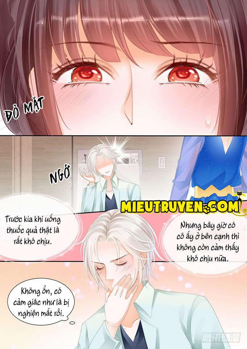 Thiểm Hôn Kiều Thê 84 trang 12