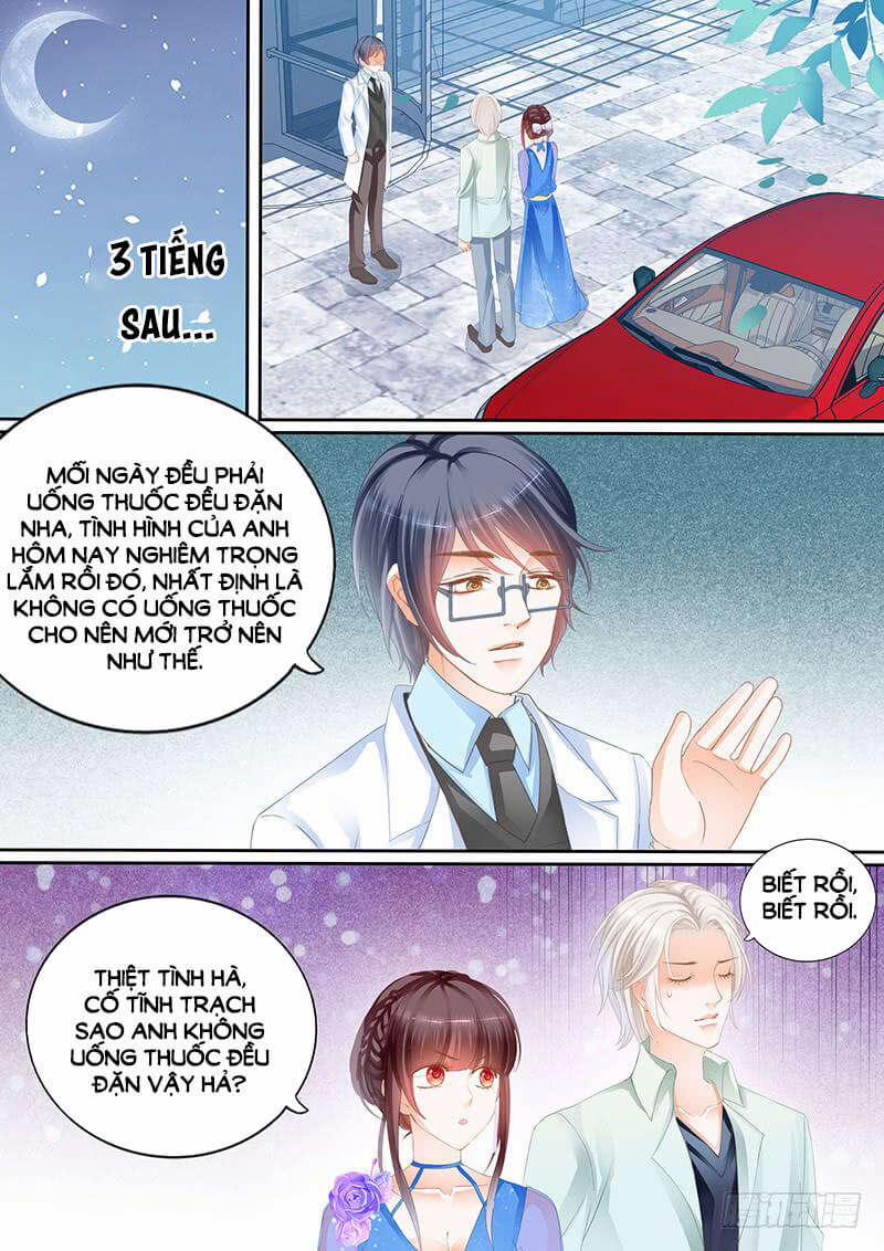 Thiểm Hôn Kiều Thê 84 trang 13