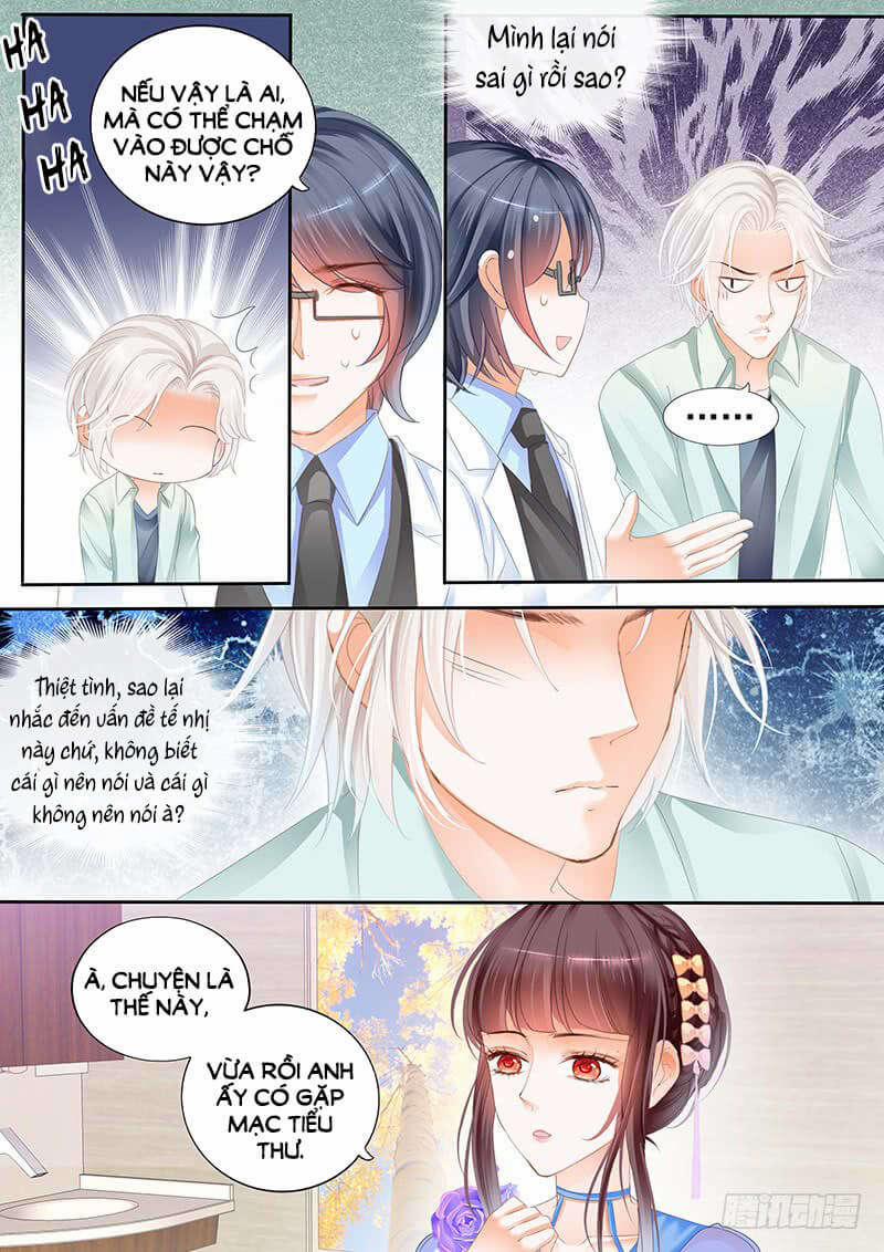 Thiểm Hôn Kiều Thê 84 trang 4