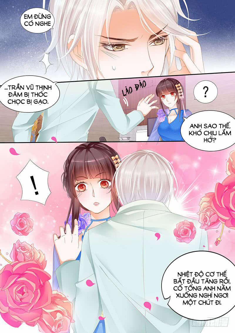 Thiểm Hôn Kiều Thê 84 trang 6