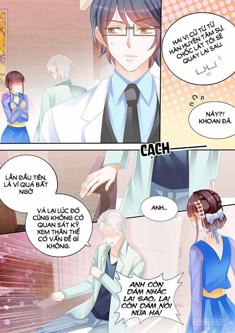 Thiểm Hôn Kiều Thê 84 trang 9